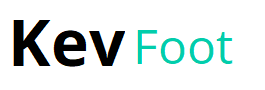 Kevfoot